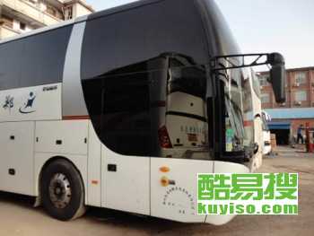 景洪汽车卧铺价格多少